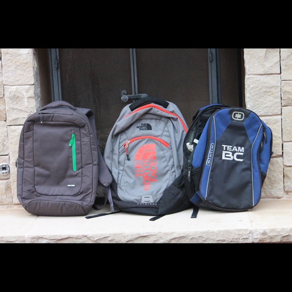 Backpacks